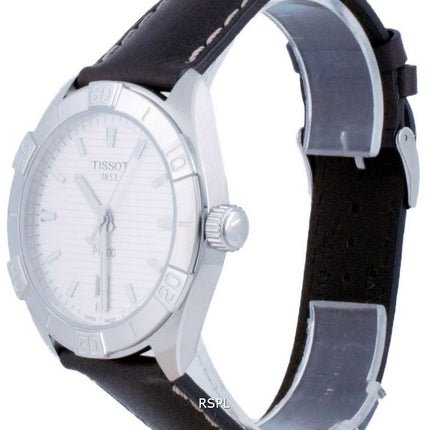 Orologio da uomo Tissot PR 100 Sport Quartz T101.610.16.031.00 T1016101603100 100M