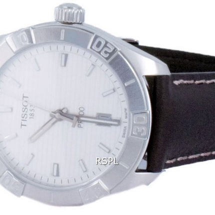 Orologio da uomo Tissot PR 100 Sport Quartz T101.610.16.031.00 T1016101603100 100M