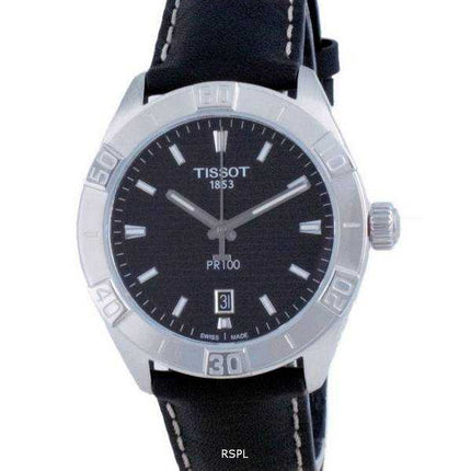 Orologio da uomo Tissot PR 100 Sport Quartz T101.610.16.051.00 T1016101605100 100M