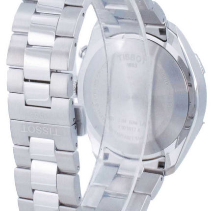 Tissot PR 100 Sport Chronograph Quartz T101.617.11.041.00 T1016171104100 100M Orologio da uomo