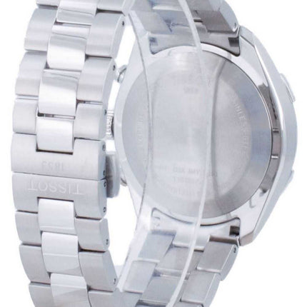 Tissot PR 100 Sport Chronograph Quartz T101.617.11.051.00 T1016171105100 100M Orologio da uomo
