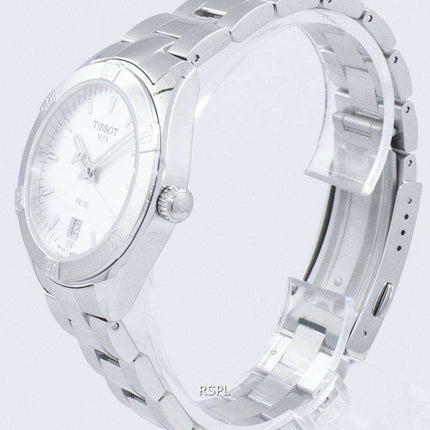 Tissot T-Classic PR 100 Sport Chic Quartz T101.910.11.031.00 T1019101103100 Orologio da donna
