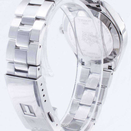 Tissot T-Classic PR 100 Sport T101.910.11.036.00 T1019101103600 Orologio donna al quarzo con diamanti