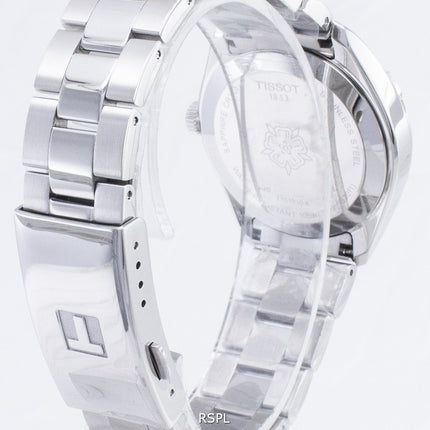 Tissot T-Classic PR 100 Sport T101.910.11.121.00 T1019101112100 Orologio da donna analogico al quarzo