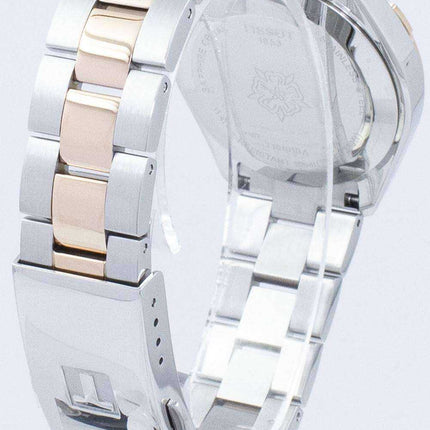 Tissot T-Classic PR 100 Sport Chic Quartz T101.910.22.061.00 T1019102206100 Orologio da donna