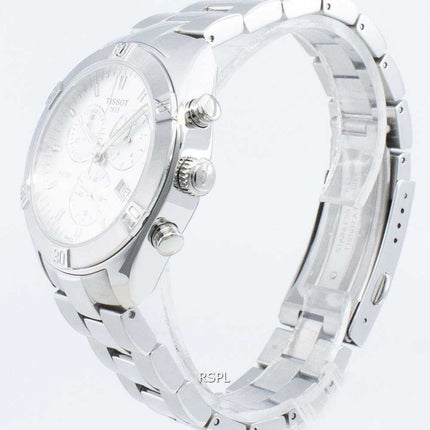 Tissot T-Classic T101.917.11.031.00 T1019171103100 Cronografo da donna al quarzo