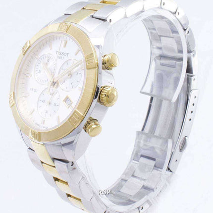 Tissot T-Classic PR 100 Sport T101.917.22.031.00 T1019172203100 Cronografo orologio da donna