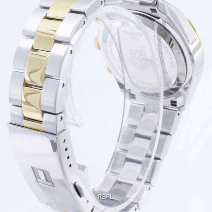 Tissot T-Classic PR 100 Sport T101.917.22.031.00 T1019172203100 Cronografo orologio da donna
