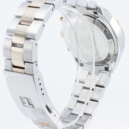 Cronografo al quarzo Tissot T-Classic T101.917.22.116.00 al quarzo