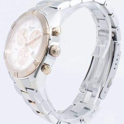 Tissot T-Classic T101.917.22.151.00 T1019172215100 Cronografo da donna al quarzo