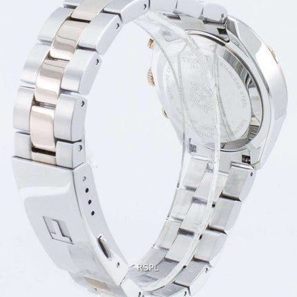 Tissot T-Classic T101.917.22.151.00 T1019172215100 Cronografo da donna al quarzo
