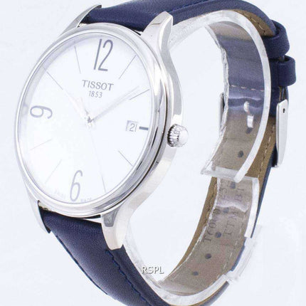 Tissot T-Lady Bella Ora Round T103.210.16.017.00 T1032101601700 Orologio da donna al quarzo