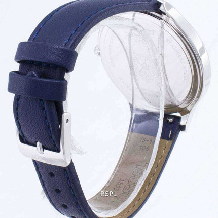 Tissot T-Lady Bella Ora Round T103.210.16.017.00 T1032101601700 Orologio da donna al quarzo