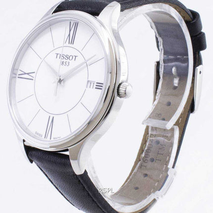 Tissot T-Lady Bella Ora T103.210.16.018.00 T1032101601800 Orologio da donna al quarzo