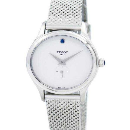 Tissot Bella Ora Quartz T103.310.11.031.00 T1033101103100 Orologio da donna