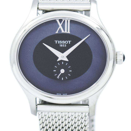 Tissot Bella Ora Quartz T103.310.11.123.00 T1033101112300 Orologio da donna