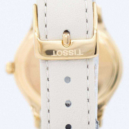 Tissot T-Lady Bella Ora Quartz T103.310.36.111.00 T1033103611100 Orologio da donna