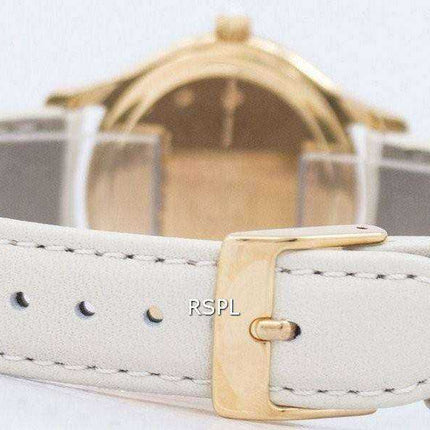 Tissot T-Lady Bella Ora Quartz T103.310.36.111.00 T1033103611100 Orologio da donna
