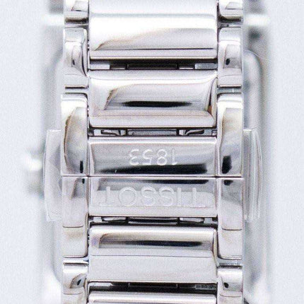 Tissot Generosi-T Quartz T105.309.11.018.00 T1053091101800 Orologio da donna