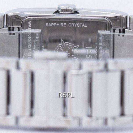 Tissot Generosi-T Quartz T105.309.11.018.00 T1053091101800 Orologio da donna
