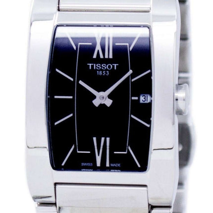Tissot Generosi-T Quartz T105.309.11.058.00 T1053091105800 Orologio da donna