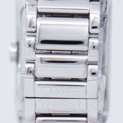 Tissot Generosi-T Quartz Diamond Accent T105.309.11.116.00 T1053091111600 Orologio da donna