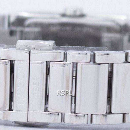Tissot Generosi-T Quartz Diamond Accent T105.309.11.116.00 T1053091111600 Orologio da donna