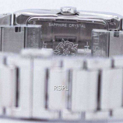 Tissot Generosi-T Quartz Diamond Accent T105.309.11.116.00 T1053091111600 Orologio da donna