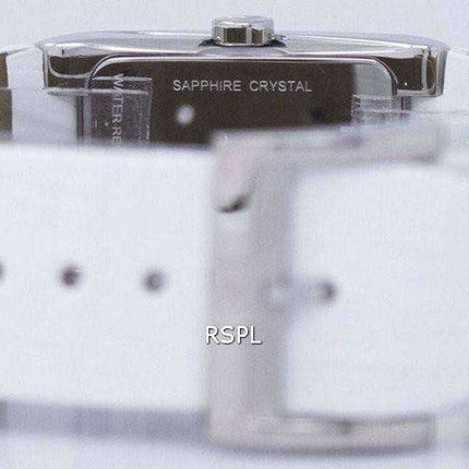 Tissot T-Lady Generosi-T Quartz T105.309.16.018.00 T1053091601800 Orologio da donna