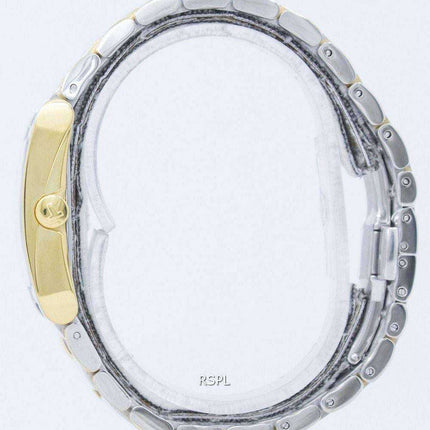 Tissot Generosi-T Quartz Diamond Accent T105.309.22.116.00 T1053092211600 Orologio da donna
