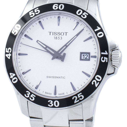 Tissot T-Sport V8 Swissmatic Automatic T106.407.11.031.00 T1064071103100 Orologio da uomo