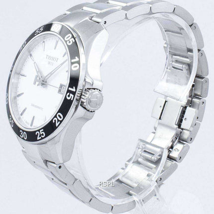 Tissot T-Sport V8 Swissmatic Automatic T106.407.11.031.00 T1064071103100 Orologio da uomo