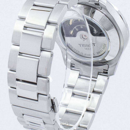 Tissot T-Sport V8 Swissmatic Automatic T106.407.11.031.00 T1064071103100 Orologio da uomo