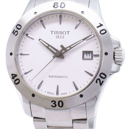 Tissot T-Sport V8 Swissmatic T106.407.11.031.01 T1064071103101 Orologio da uomo automatico