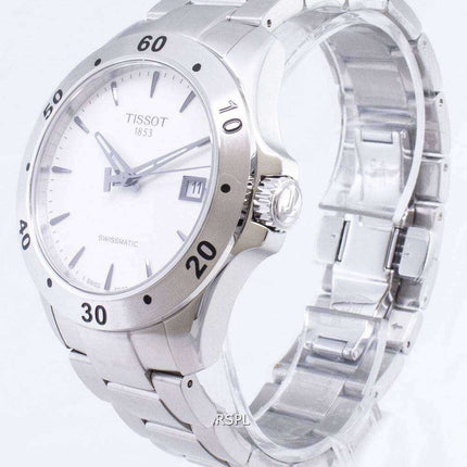 Tissot T-Sport V8 Swissmatic T106.407.11.031.01 T1064071103101 Orologio da uomo automatico