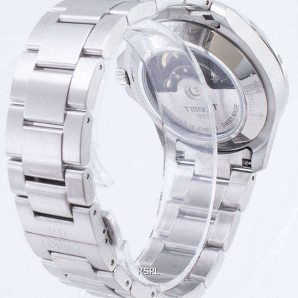 Tissot T-Sport V8 Swissmatic T106.407.11.031.01 T1064071103101 Orologio da uomo automatico