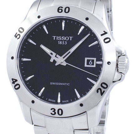 Tissot T-Sport V8 Swissmatic Automatic T106.407.11.051.00 T1064071105100 Orologio da uomo
