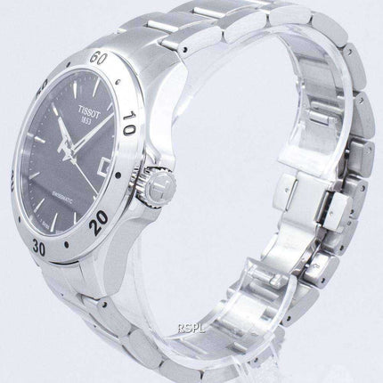 Tissot T-Sport V8 Swissmatic Automatic T106.407.11.051.00 T1064071105100 Orologio da uomo