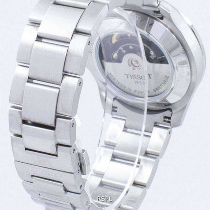 Tissot T-Sport V8 Swissmatic Automatic T106.407.11.051.00 T1064071105100 Orologio da uomo