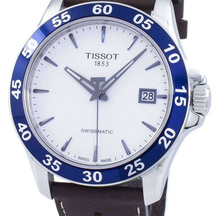 Tissot T-Sport V8 Swissmatic Automatic T106.407.16.031.00 T1064071603100 Orologio da uomo