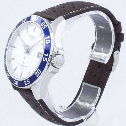 Tissot T-Sport V8 Swissmatic Automatic T106.407.16.031.00 T1064071603100 Orologio da uomo