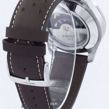 Tissot T-Sport V8 Swissmatic Automatic T106.407.16.031.00 T1064071603100 Orologio da uomo