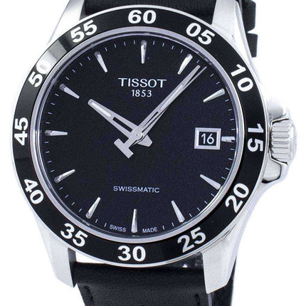 Tissot T-Sport V8 Swissmatic Automatic T106.407.16.051.00 T1064071605100 Orologio da uomo