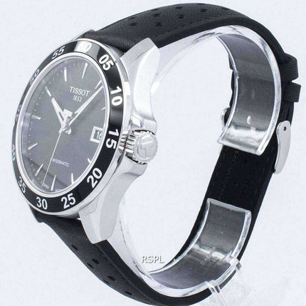 Tissot T-Sport V8 Swissmatic Automatic T106.407.16.051.00 T1064071605100 Orologio da uomo