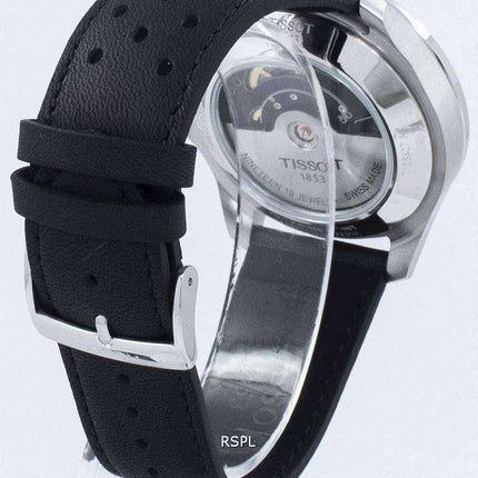 Tissot T-Sport V8 Swissmatic Automatic T106.407.16.051.00 T1064071605100 Orologio da uomo