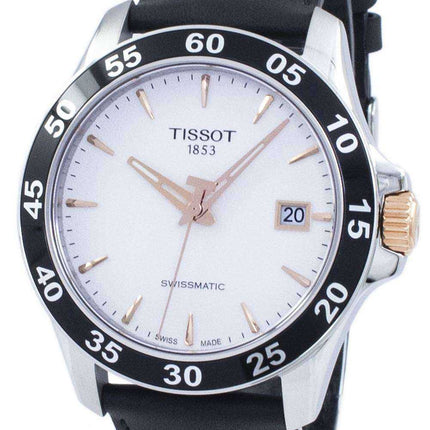 Tissot T-Sport V8 Swissmatic Automatic T106.407.26.031.00 T1064072603100 Orologio da uomo