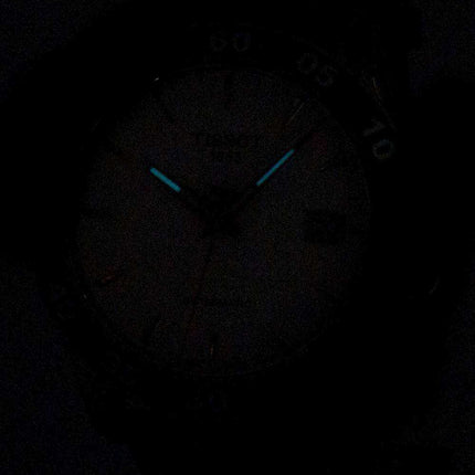 Tissot T-Sport V8 Swissmatic Automatic T106.407.26.031.00 T1064072603100 Orologio da uomo