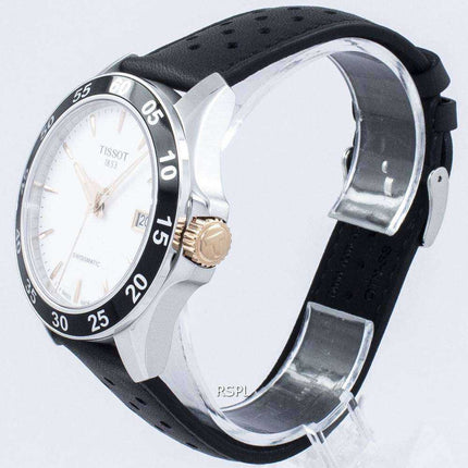 Tissot T-Sport V8 Swissmatic Automatic T106.407.26.031.00 T1064072603100 Orologio da uomo