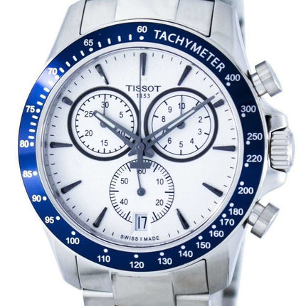 Tissot T-Sport V8 Cronografo al quarzo T106.417.11.031.00 T1064171103100 Orologio da uomo