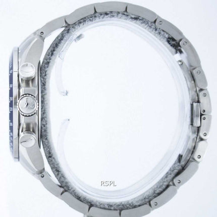 Tissot T-Sport V8 Cronografo al quarzo T106.417.11.031.00 T1064171103100 Orologio da uomo